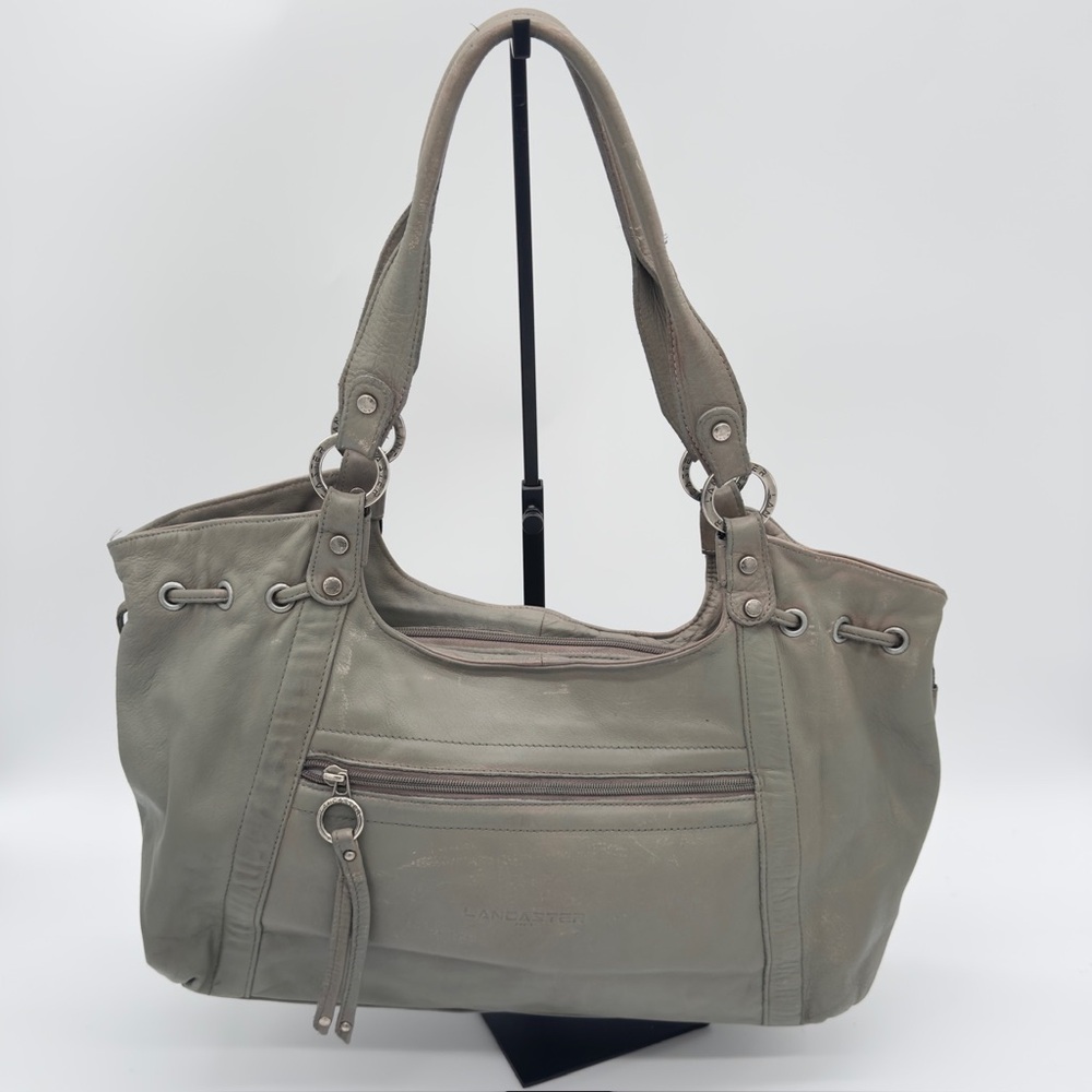 Lancaster bag